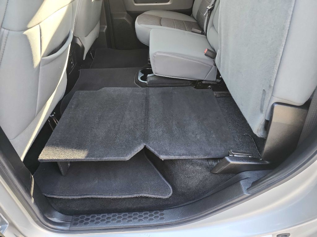 2014 RAM 2500 Image 38