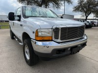 Image for 2001 Ford F-250 Super Duty ID: 7224447