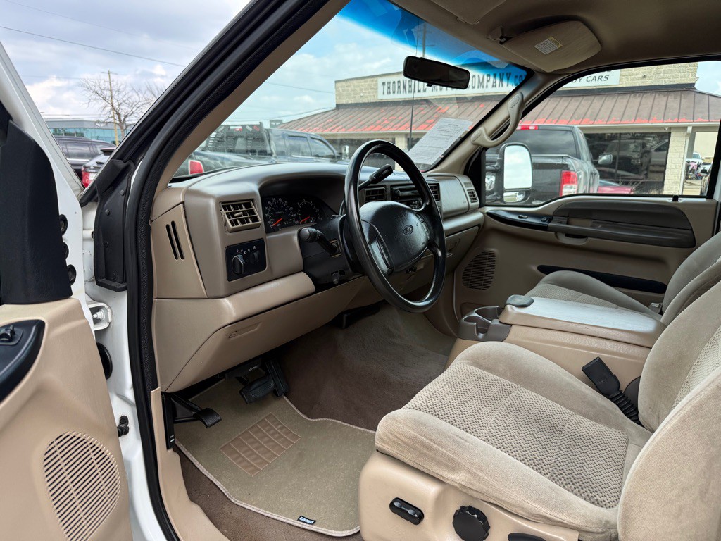 2001 Ford F-250 Image 13