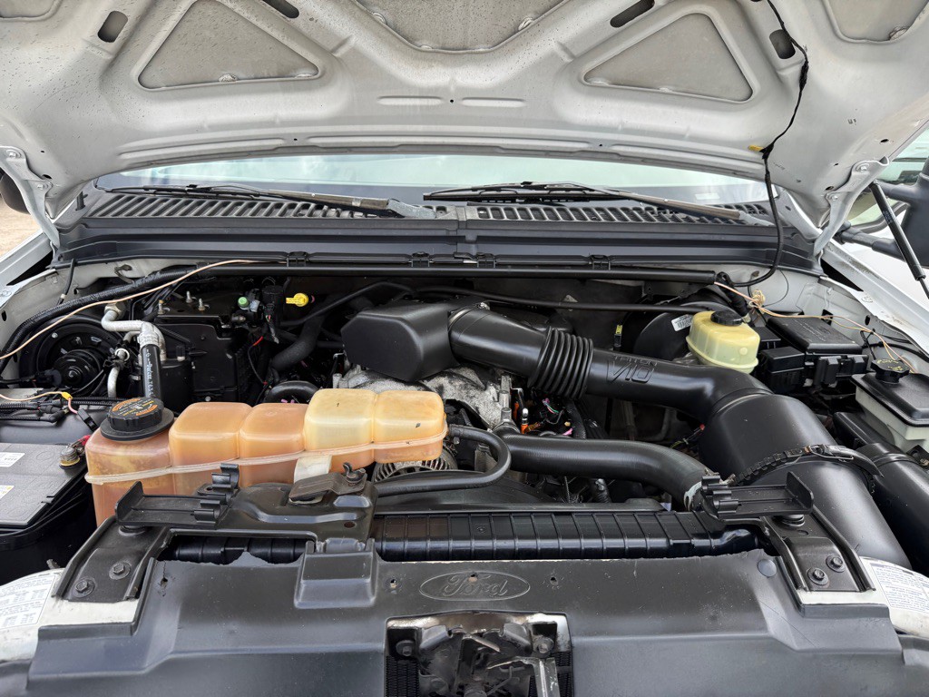 2001 Ford F-250 Image 29