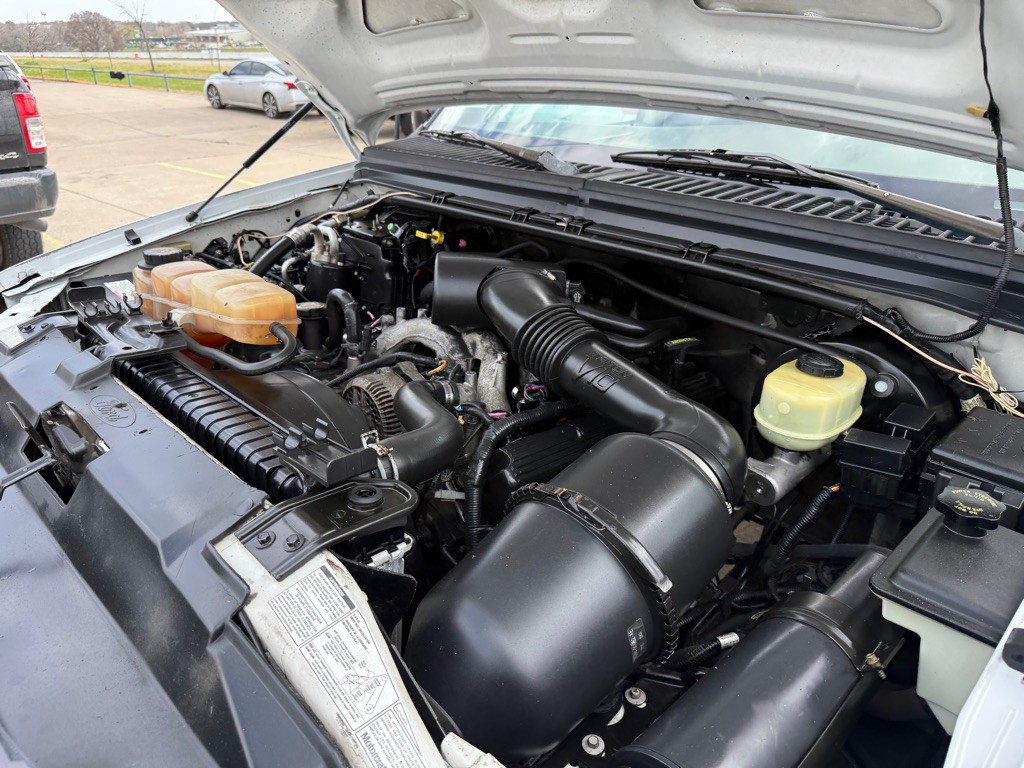 2001 Ford F-250 Image 30