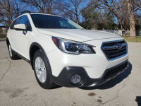 Image for 2018 Subaru Outback 2.5I PREMIUM ID: 7225647