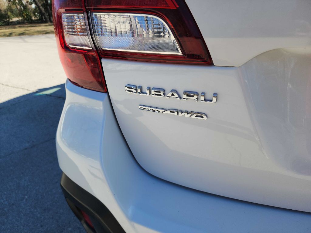 2018 Subaru Outback Image 7