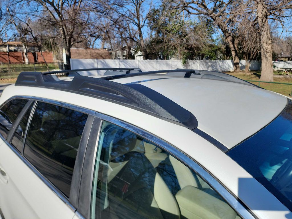 2018 Subaru Outback Image 13