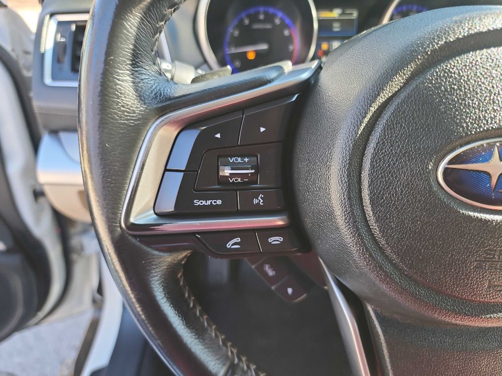 2018 Subaru Outback Image 19