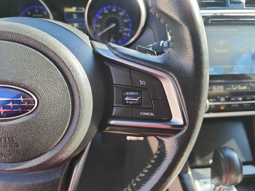 2018 Subaru Outback Image 20