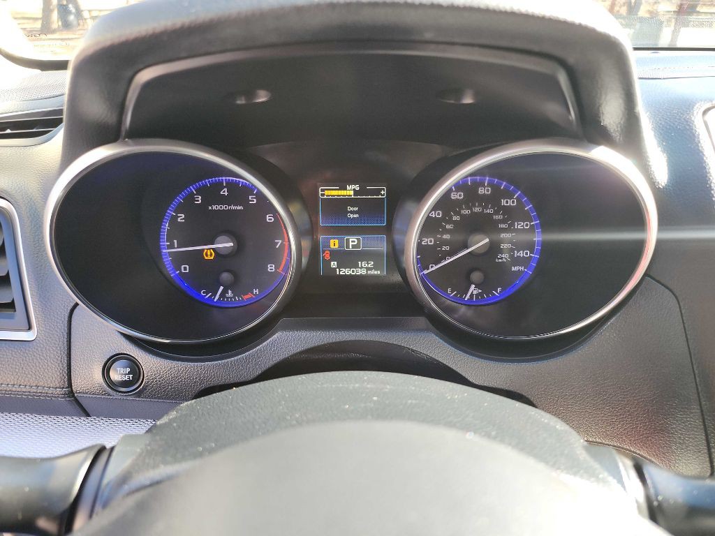 2018 Subaru Outback Image 21