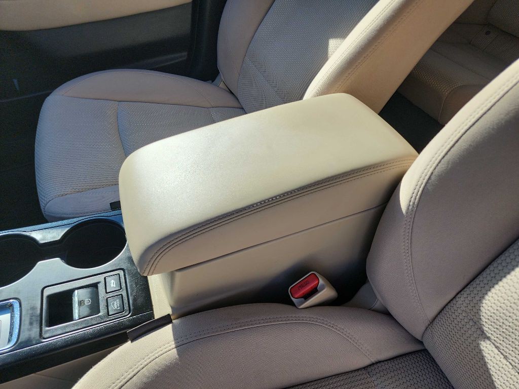 2018 Subaru Outback Image 24