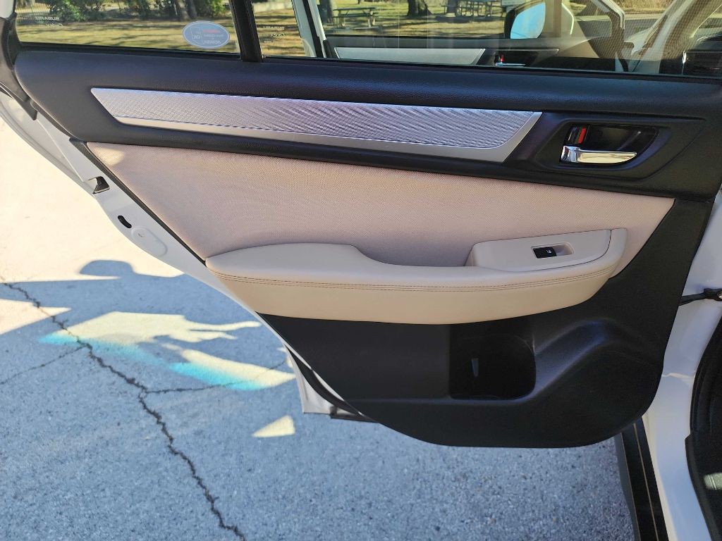 2018 Subaru Outback Image 25