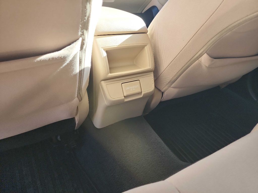 2018 Subaru Outback Image 27
