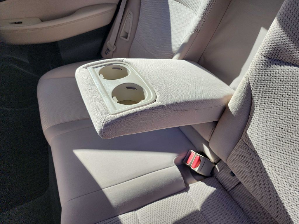 2018 Subaru Outback Image 28