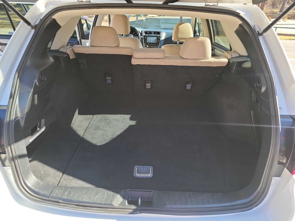 2018 Subaru Outback Image 29