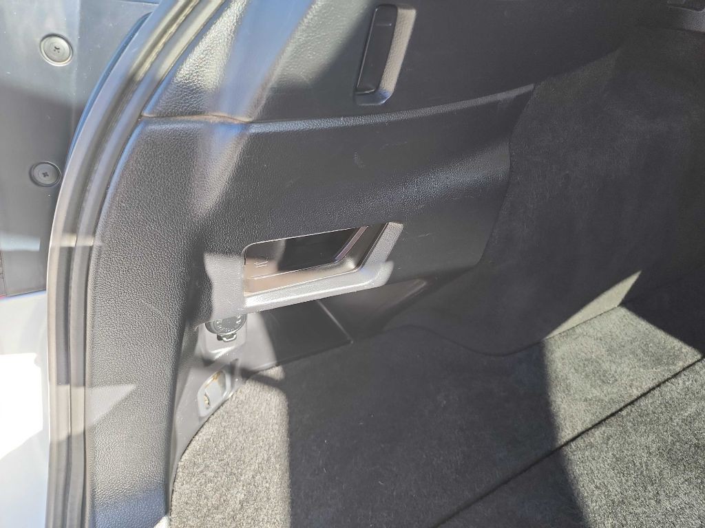 2018 Subaru Outback Image 30