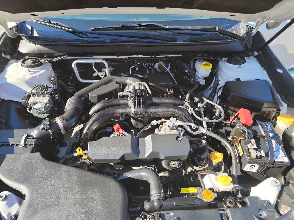 2018 Subaru Outback Image 37