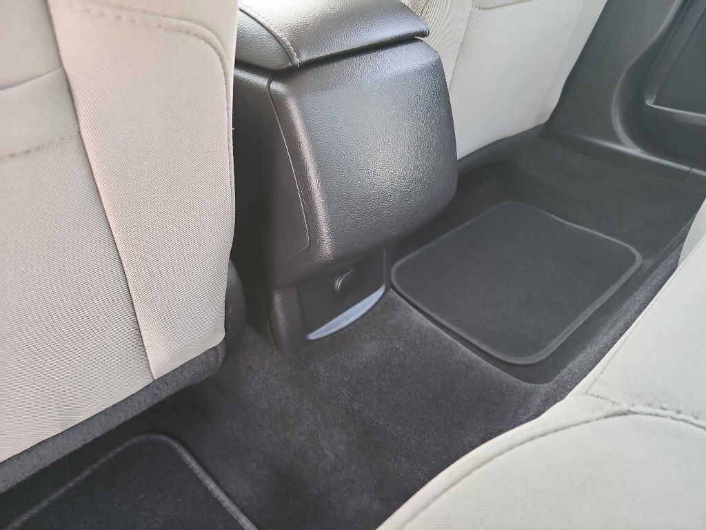 2018 Ford Fusion Image 28