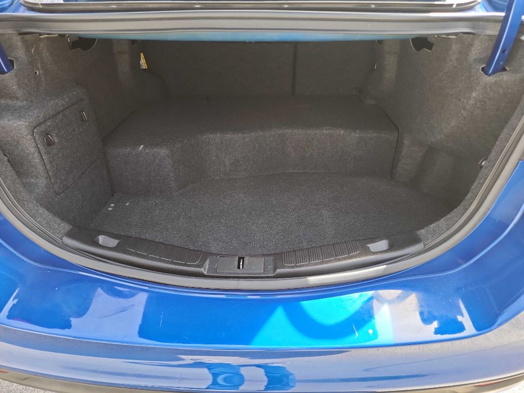 2018 Ford Fusion Image 29