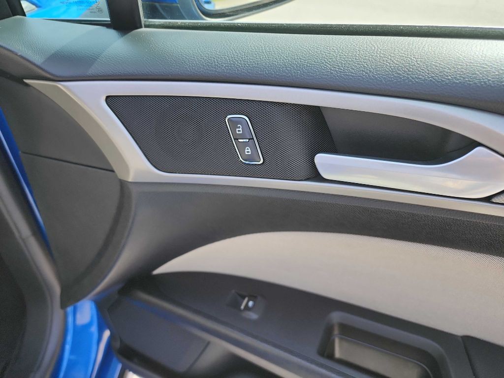 2018 Ford Fusion Image 33