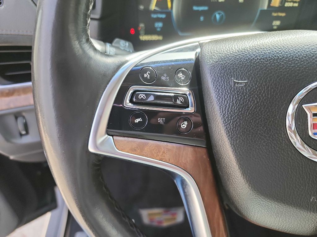 2015 Cadillac Escalade Image 20