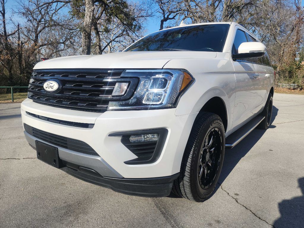2019 Ford Expedition Image 2