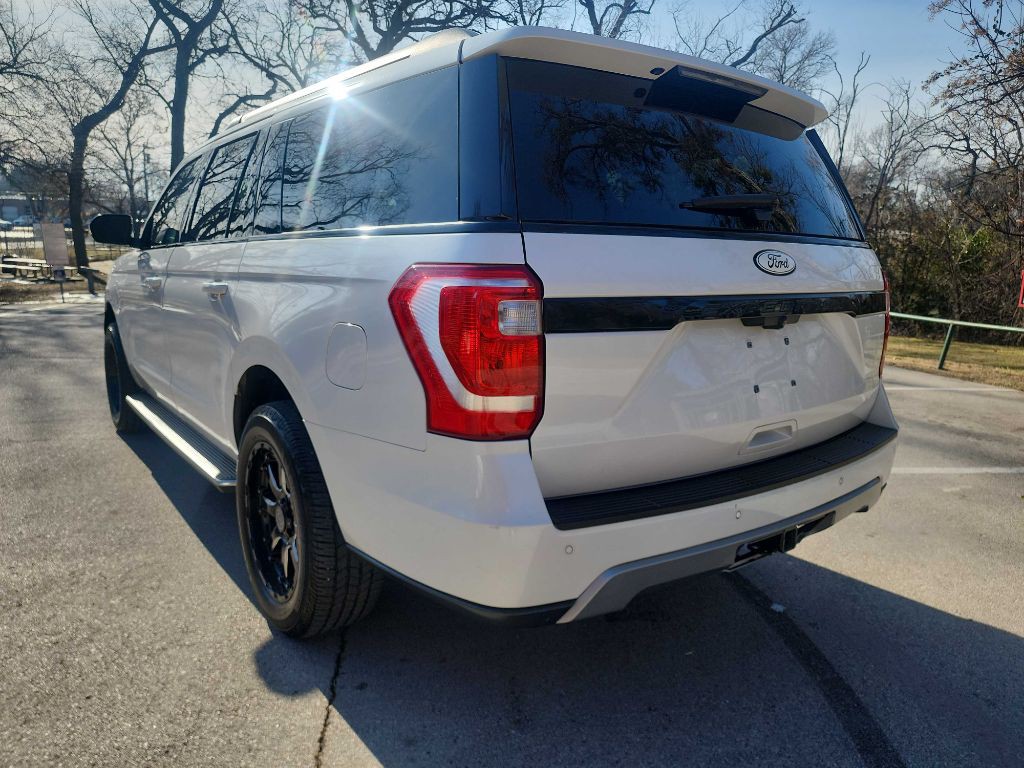 2019 Ford Expedition Image 4