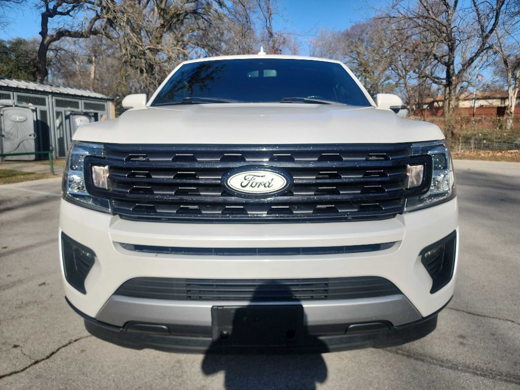 2019 Ford Expedition Image 5