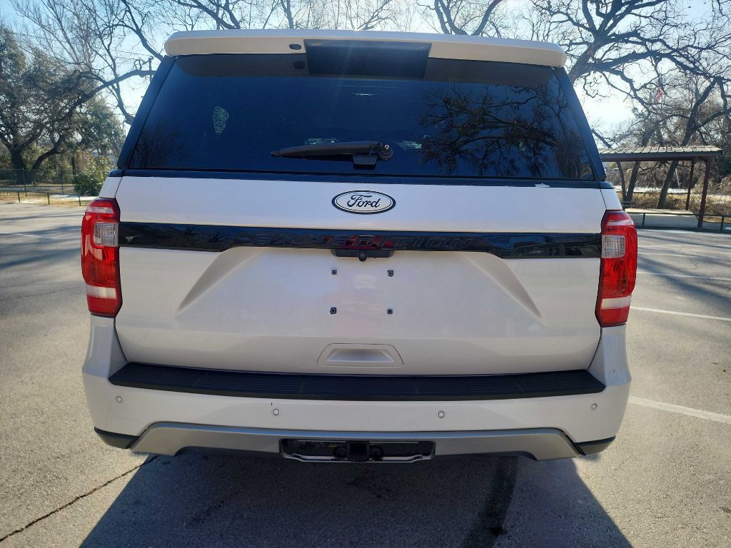 2019 Ford Expedition Image 6