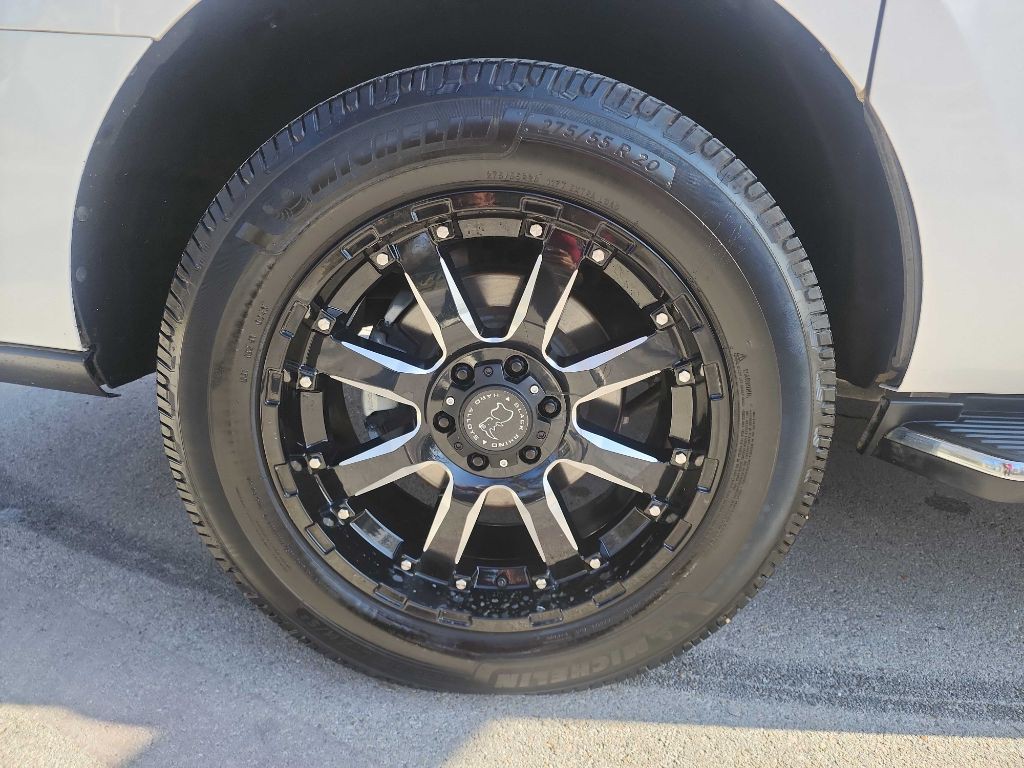 2019 Ford Expedition Image 7