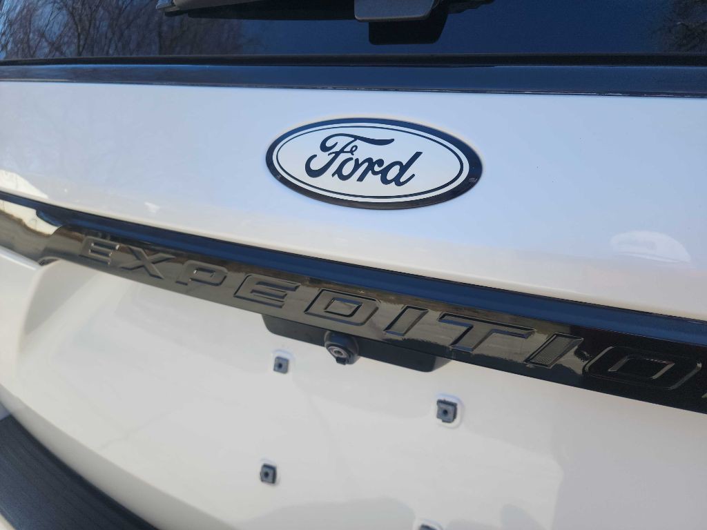 2019 Ford Expedition Image 9