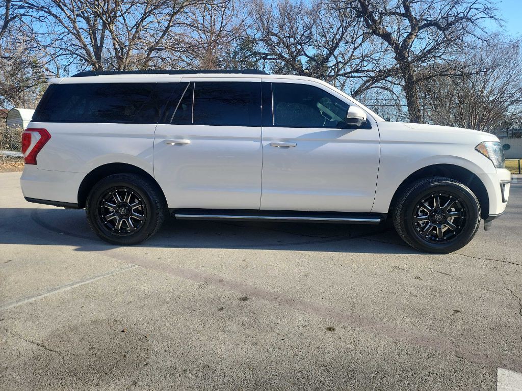 2019 Ford Expedition Image 10