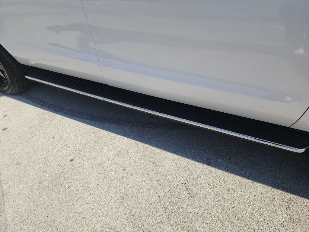 2019 Ford Expedition Image 11