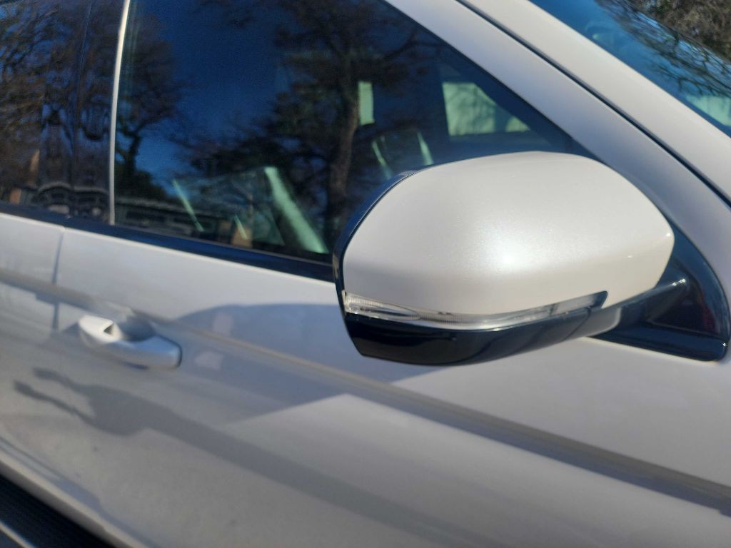 2019 Ford Expedition Image 12