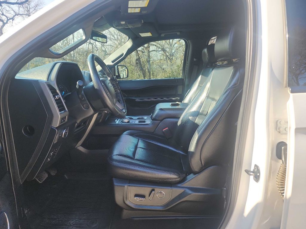 2019 Ford Expedition Image 15