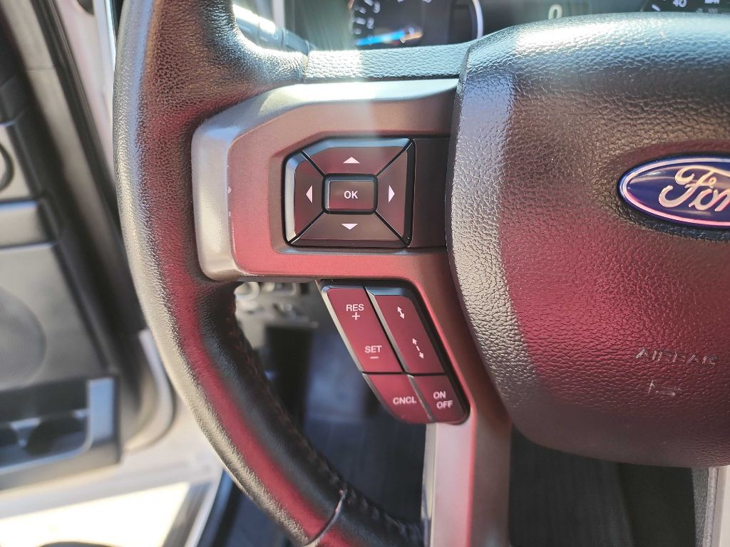 2019 Ford Expedition Image 18