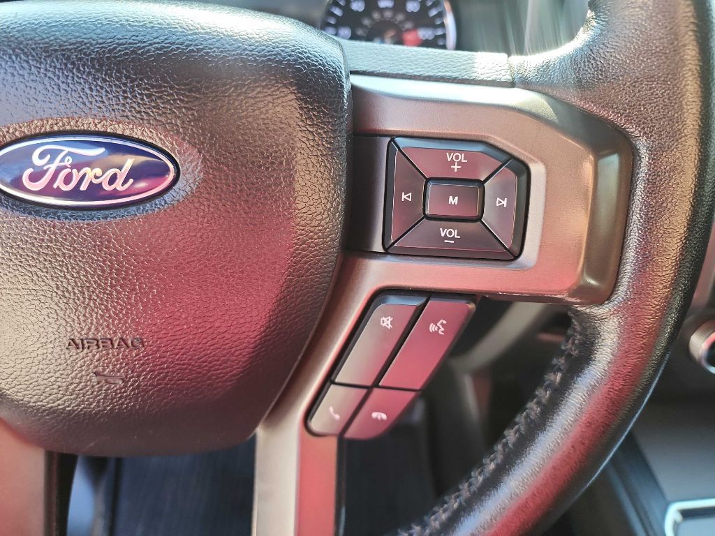 2019 Ford Expedition Image 20