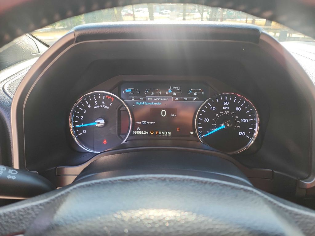 2019 Ford Expedition Image 21