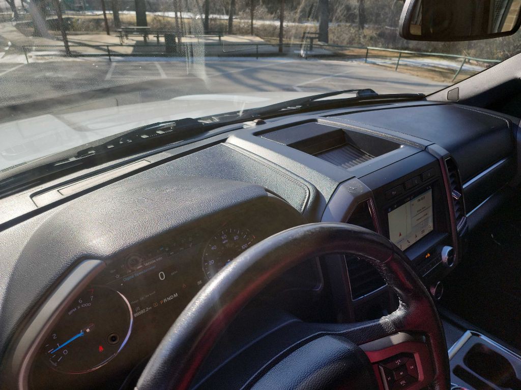 2019 Ford Expedition Image 22