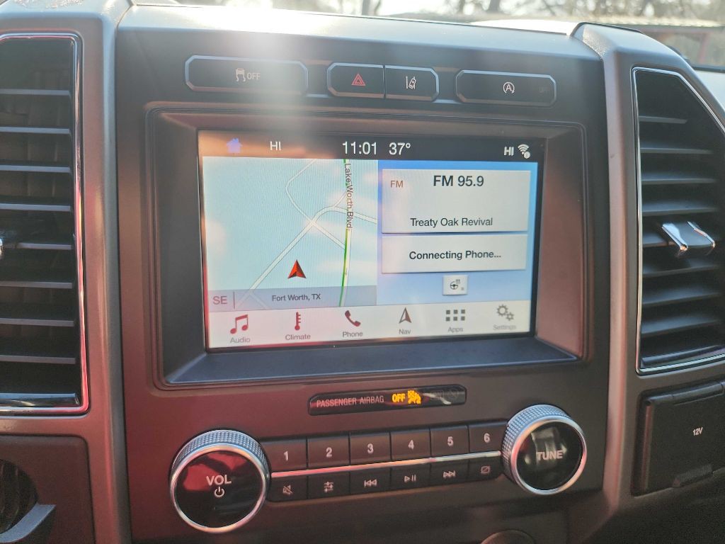 2019 Ford Expedition Image 25