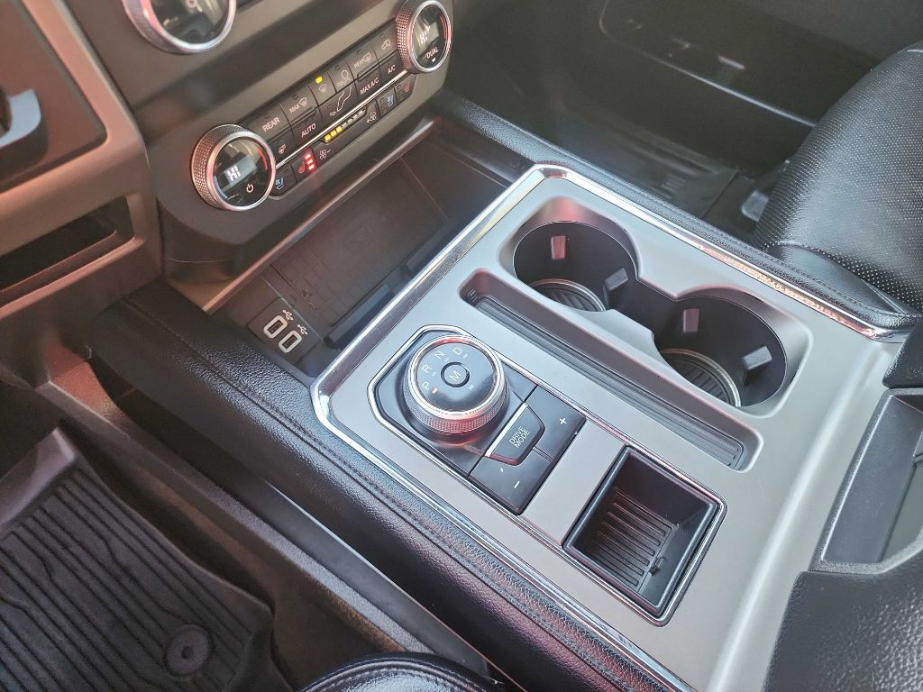 2019 Ford Expedition Image 26