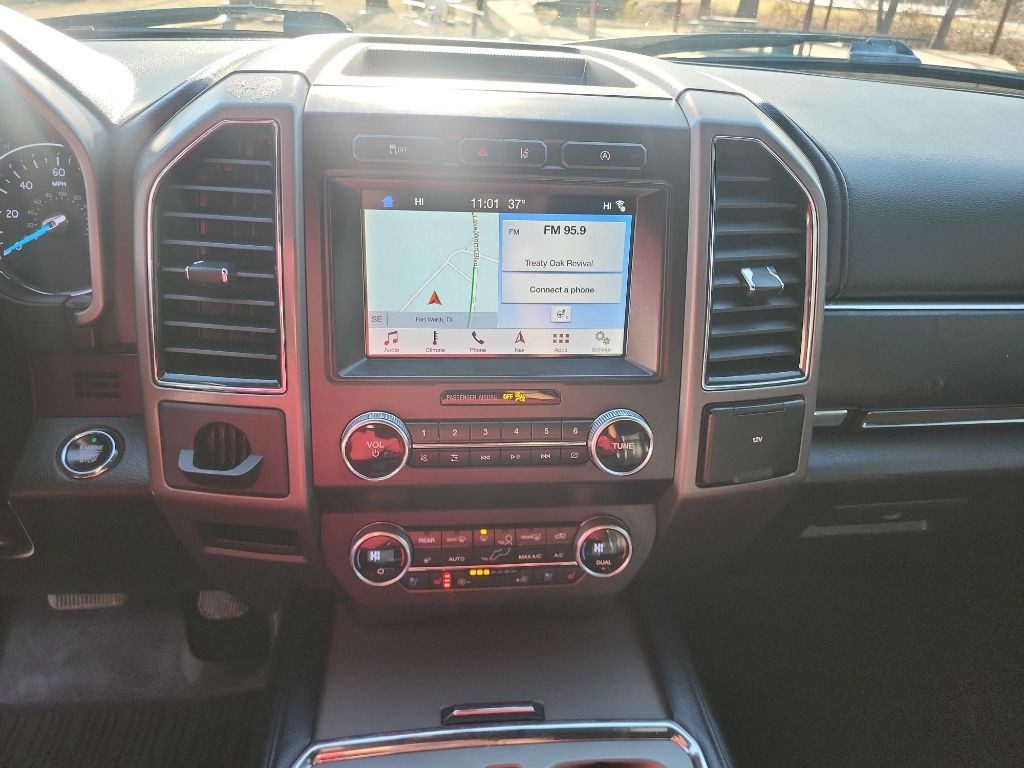 2019 Ford Expedition Image 27