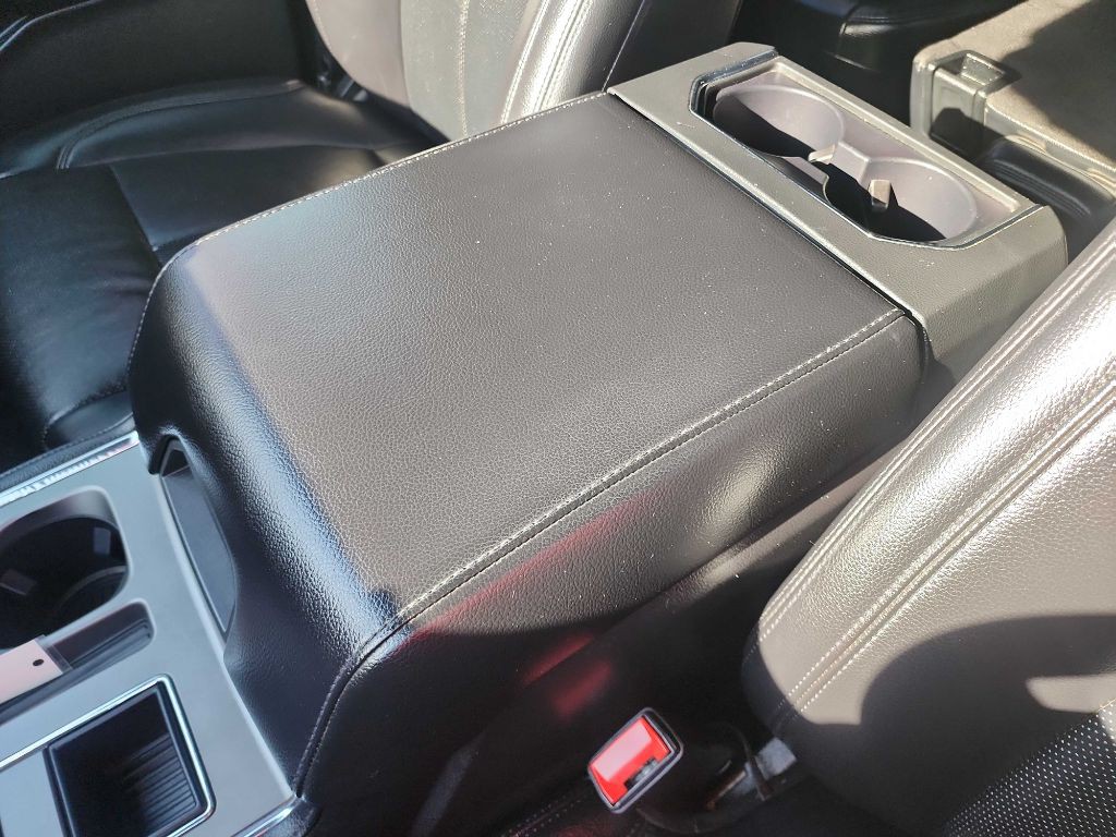 2019 Ford Expedition Image 28