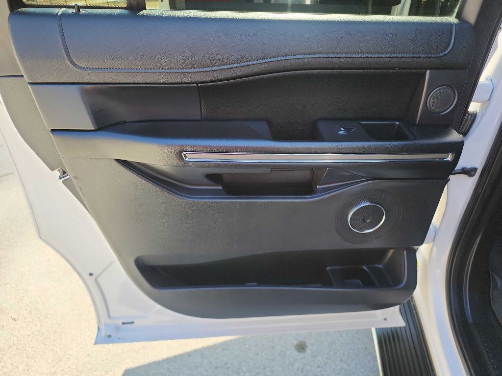 2019 Ford Expedition Image 30