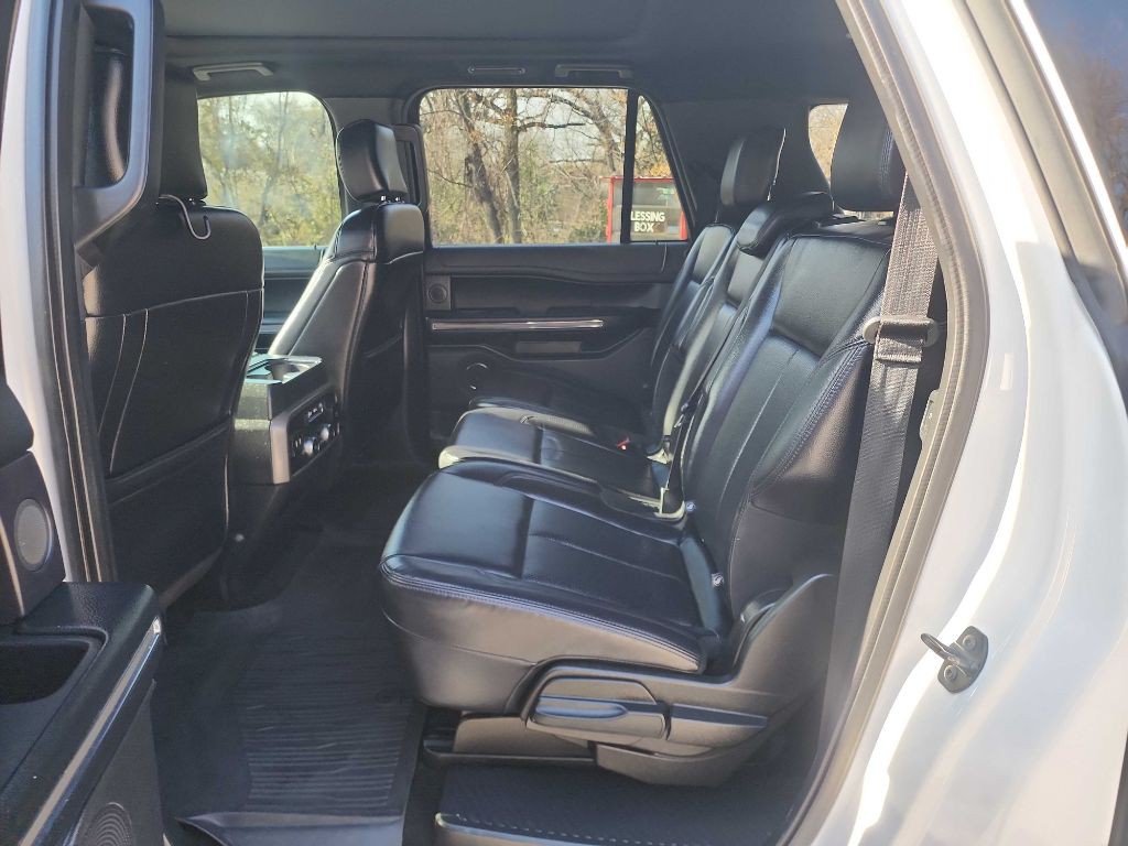 2019 Ford Expedition Image 31