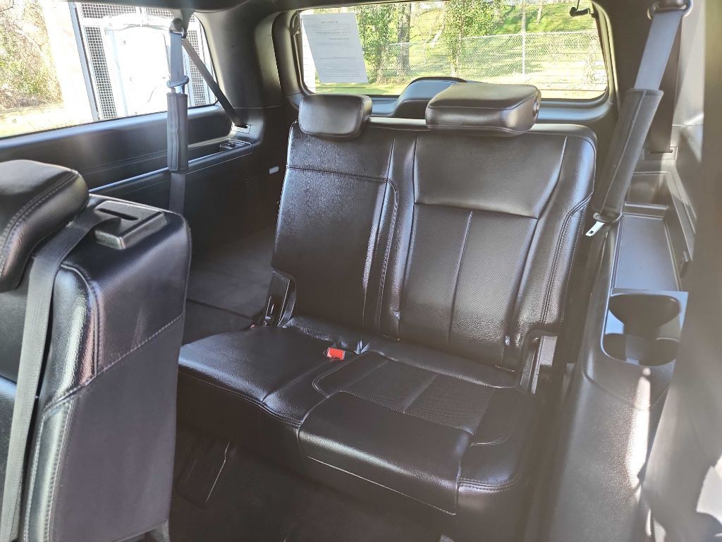 2019 Ford Expedition Image 32