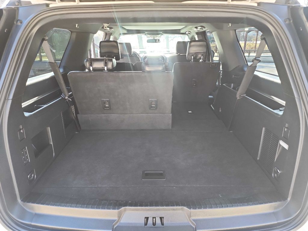 2019 Ford Expedition Image 34