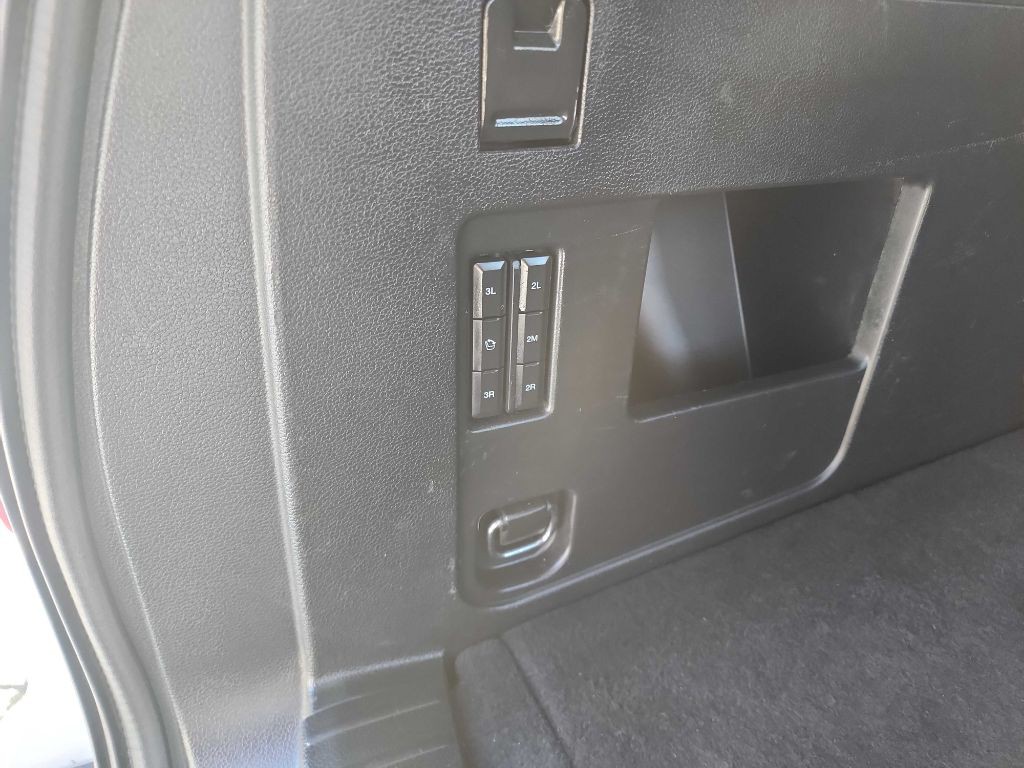 2019 Ford Expedition Image 35