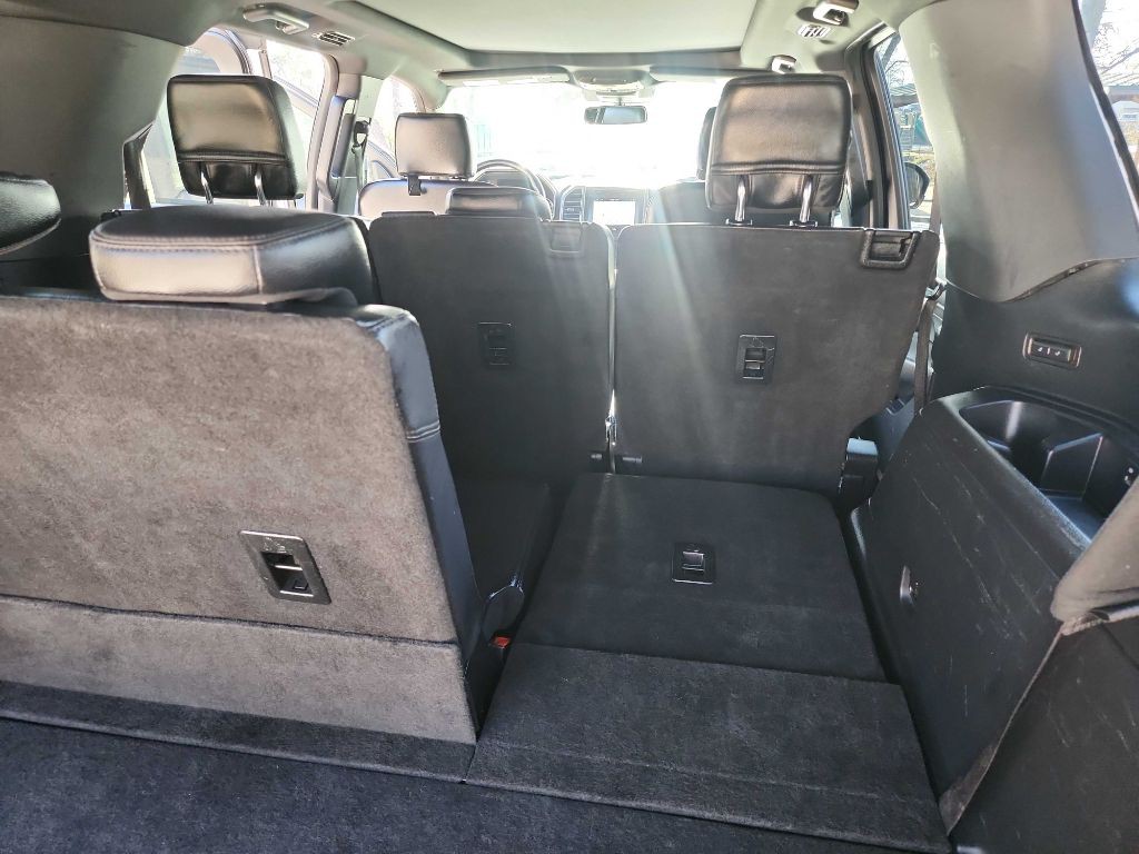 2019 Ford Expedition Image 36
