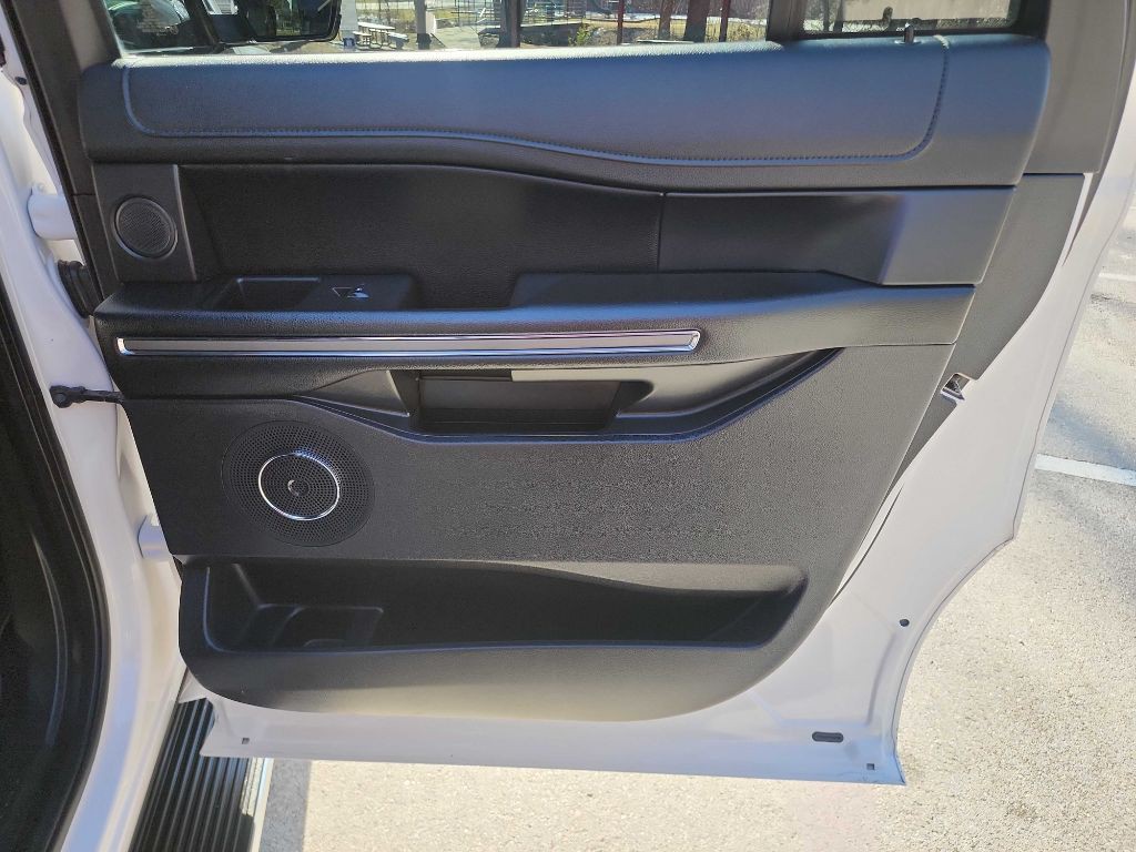 2019 Ford Expedition Image 39