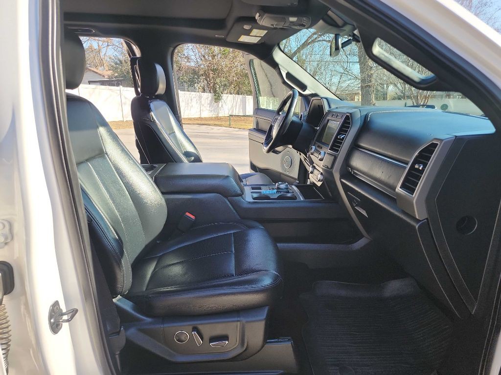 2019 Ford Expedition Image 40
