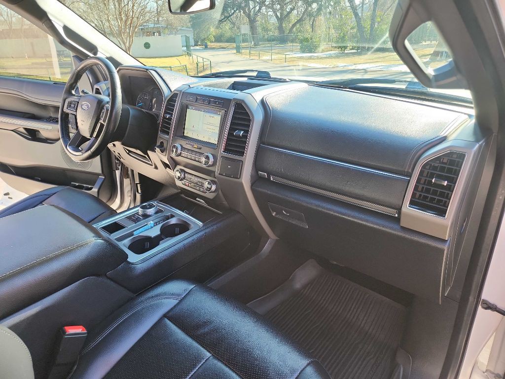 2019 Ford Expedition Image 41