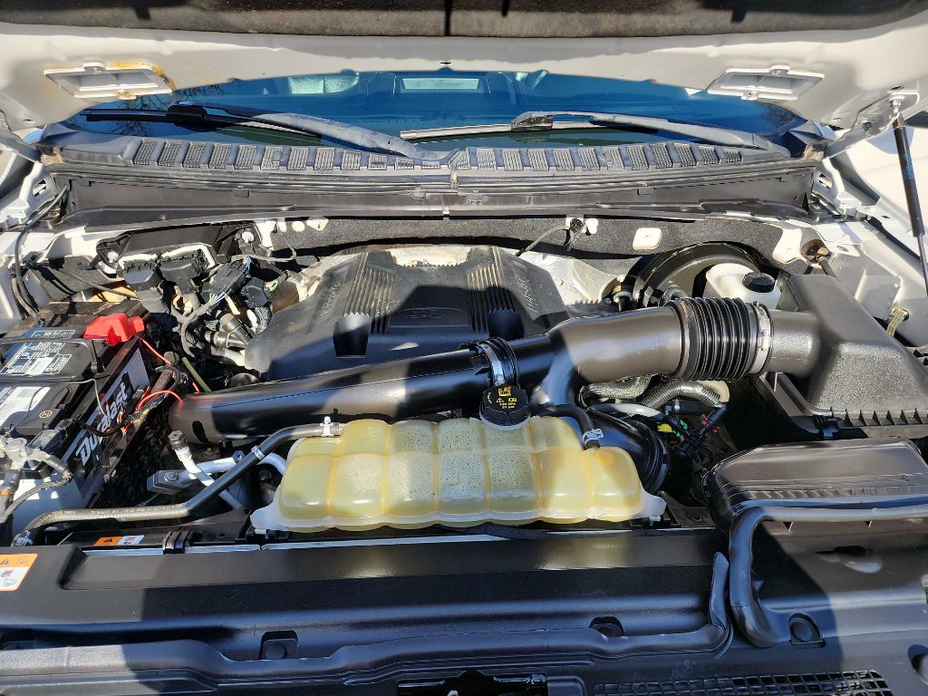 2019 Ford Expedition Image 42